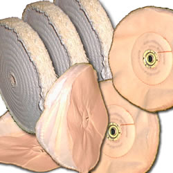 Buffing Wheels