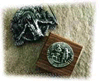 Black Oxide & Antiquing
