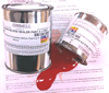 Gas Tank Sealer