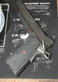 Before Electroless Nickel Plating