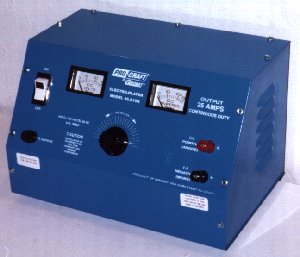 Rectifier