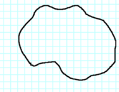 Complex Shapes