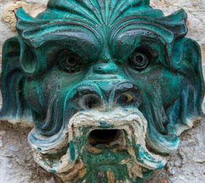 Metal Antiquing Metal Antiquing