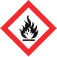 Flammable